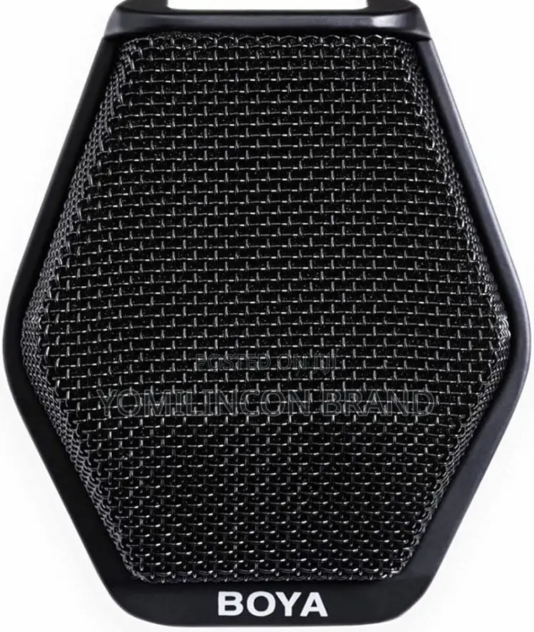 BOYA BY-MC2 Conference Microphone