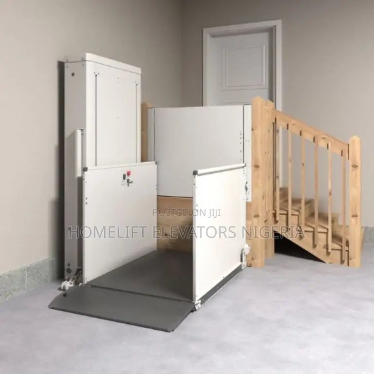 Incline Platform Lift IPI