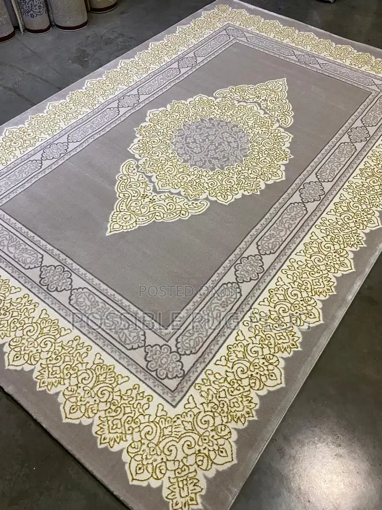 Quality Center Rugs