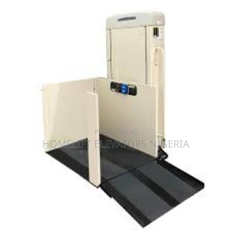 Vertical Wheelchair Lift Up to 14gt