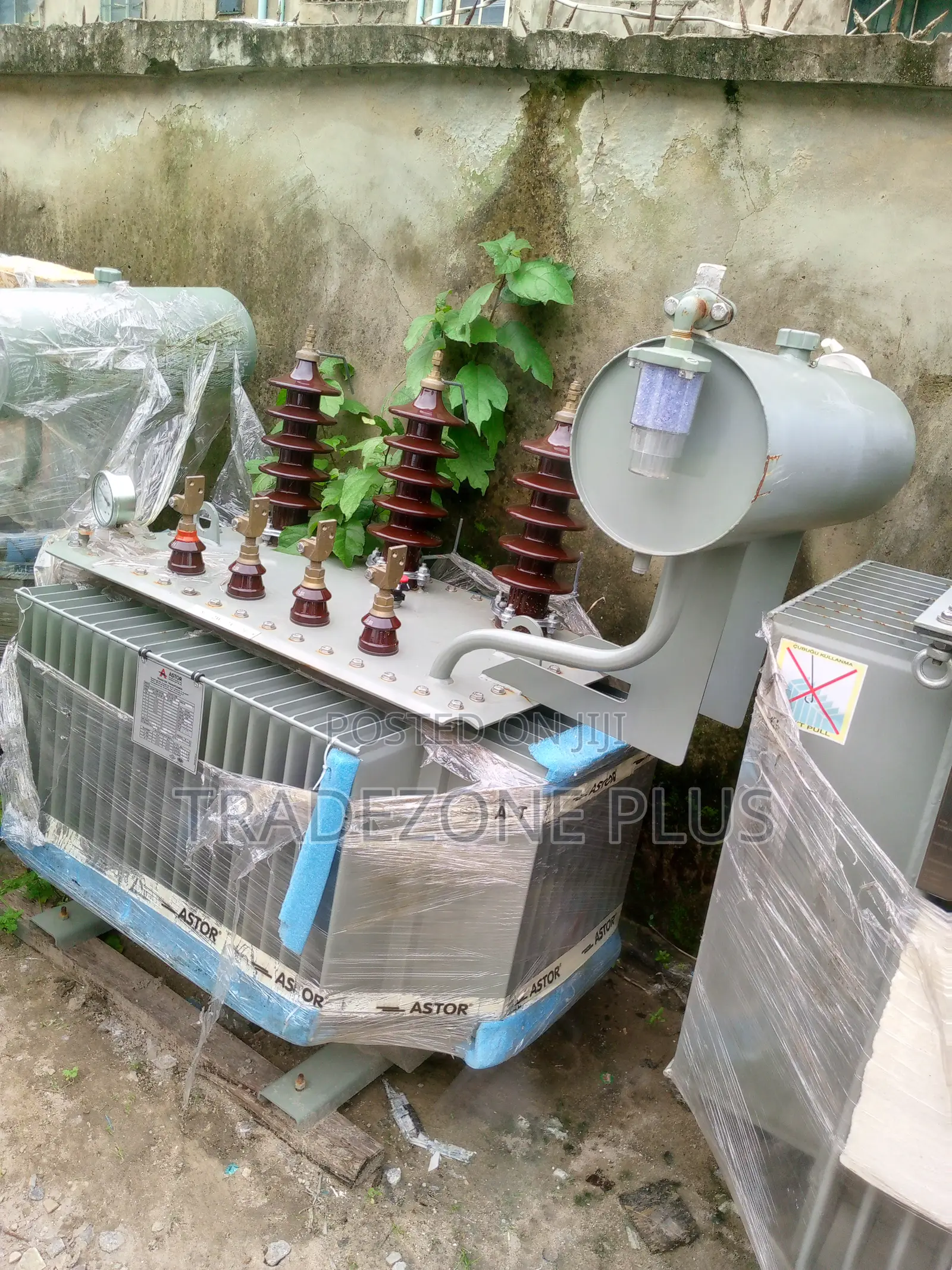 The Transformer Revolution Astor Power Transformer