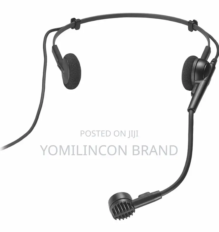 Audio-Technica ATW-1101 System 10 Digital Wireless System