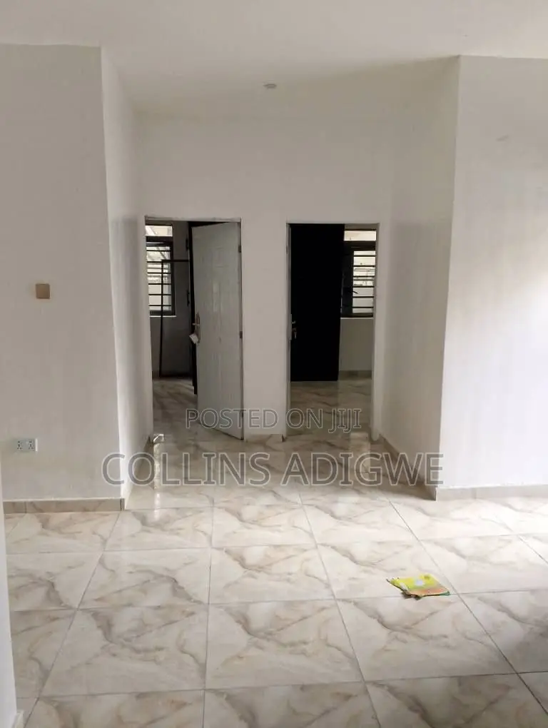 2bdrm Apartment in Blenco Sangotedo for sale