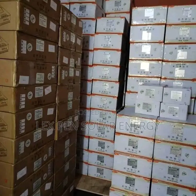 5kva and 3kva Felicty Hybrid Inverter Available