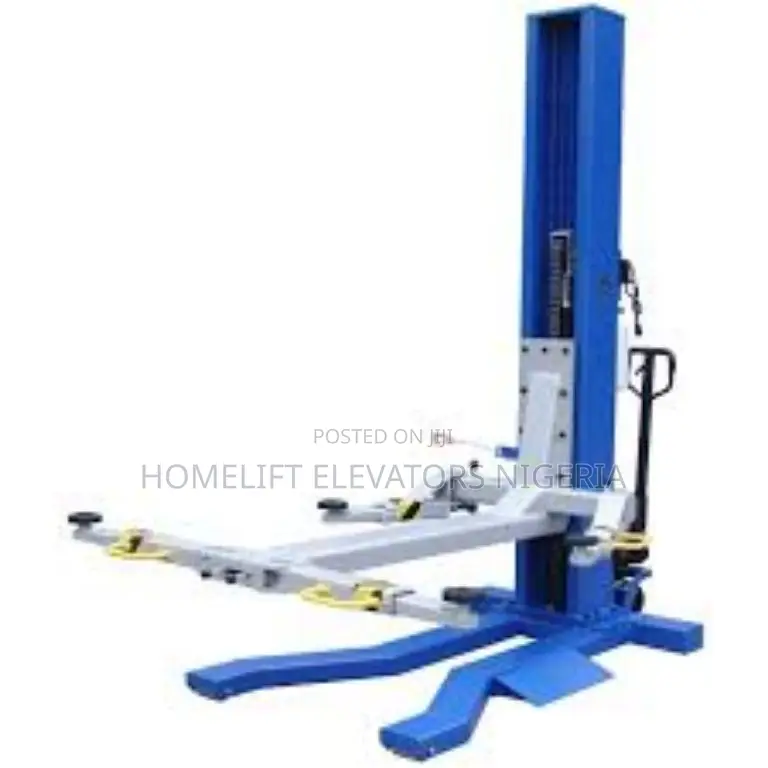 Free Stand Car Lift