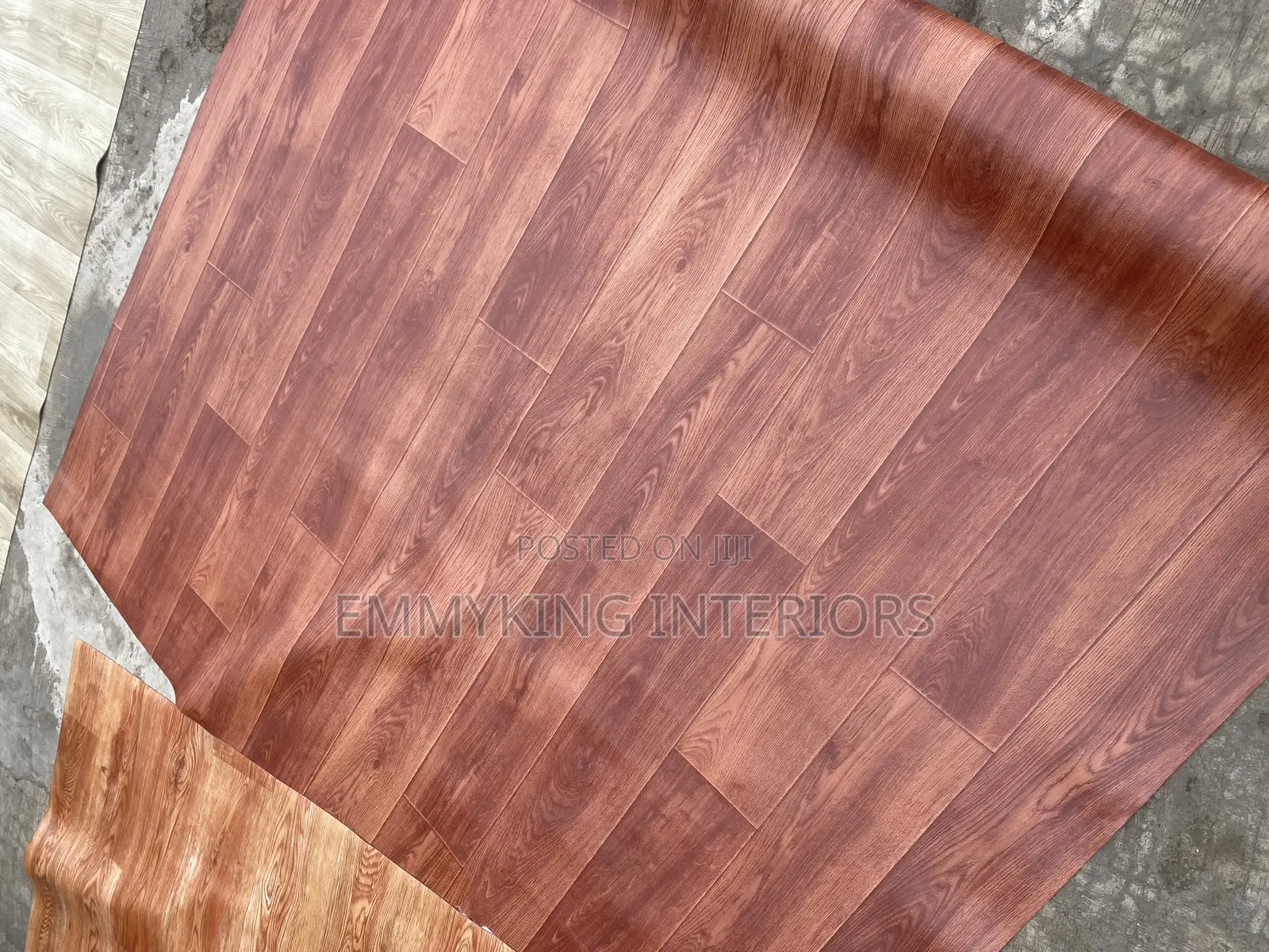 High Quality Vinyl Carpet