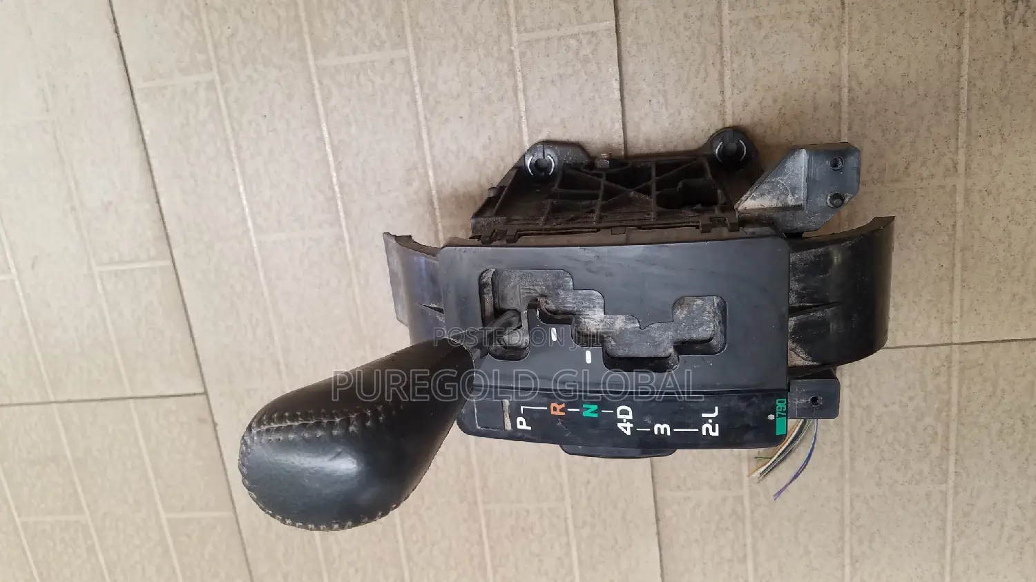 Gear Lever for Toyota Tacoma
