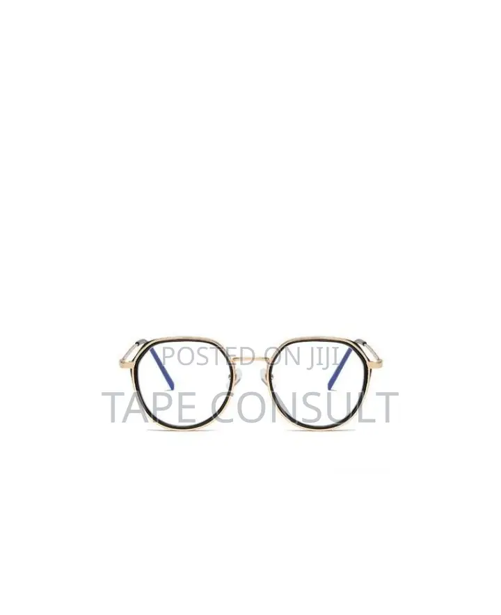 Anti Blue Ray Lens
