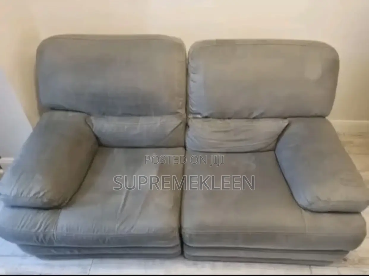 Clean Home Carpet/Sofa Cleaners Offer Cleaning Service
