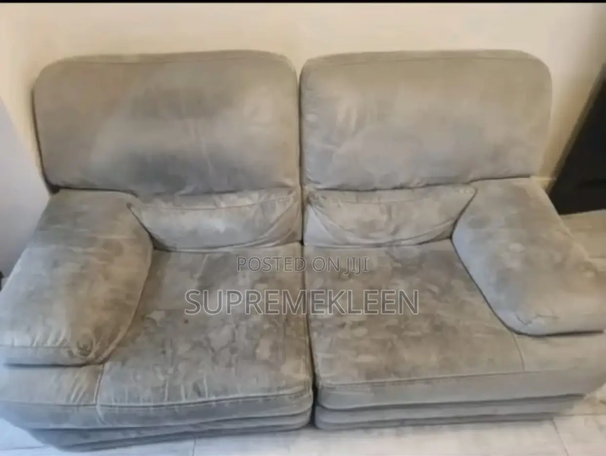 Clean Home Carpet/Sofa Cleaners Offer Cleaning Service