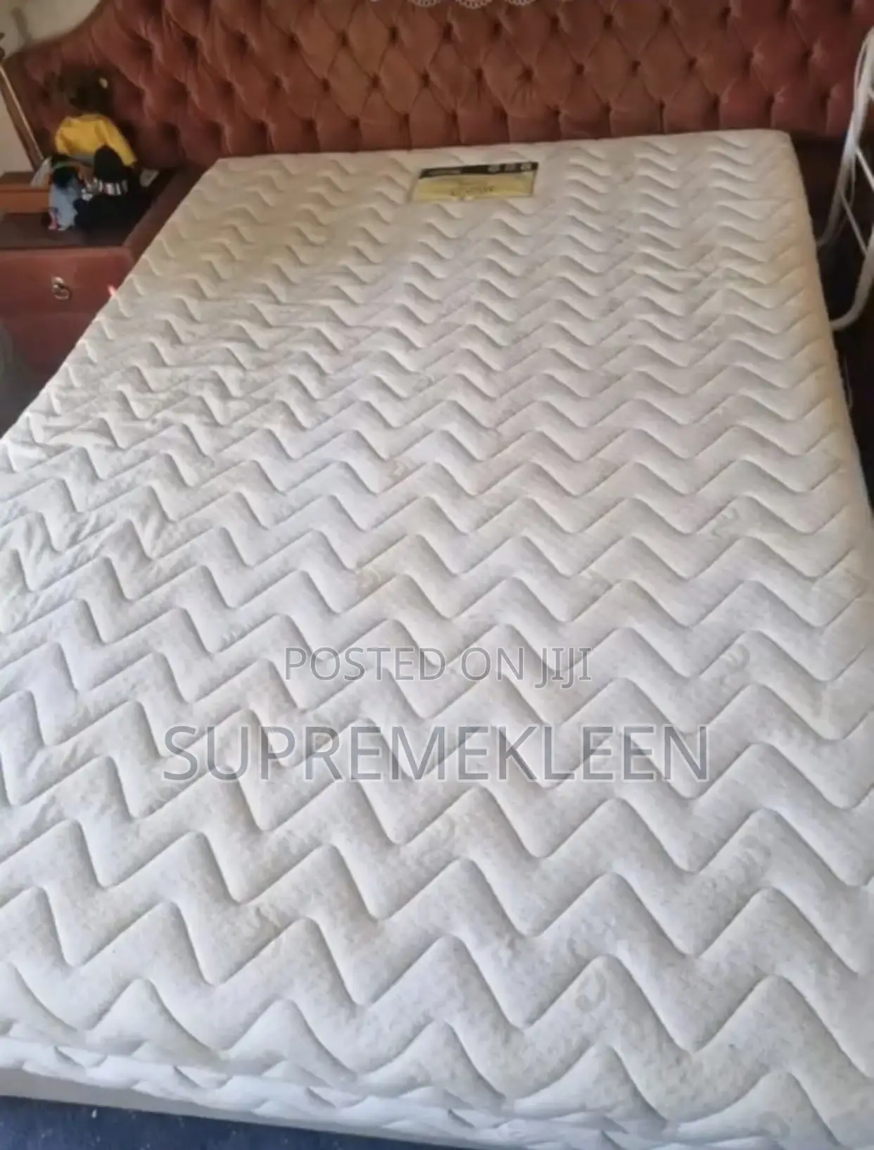 Clean Home Carpet/Sofa Cleaners Offer Cleaning Service