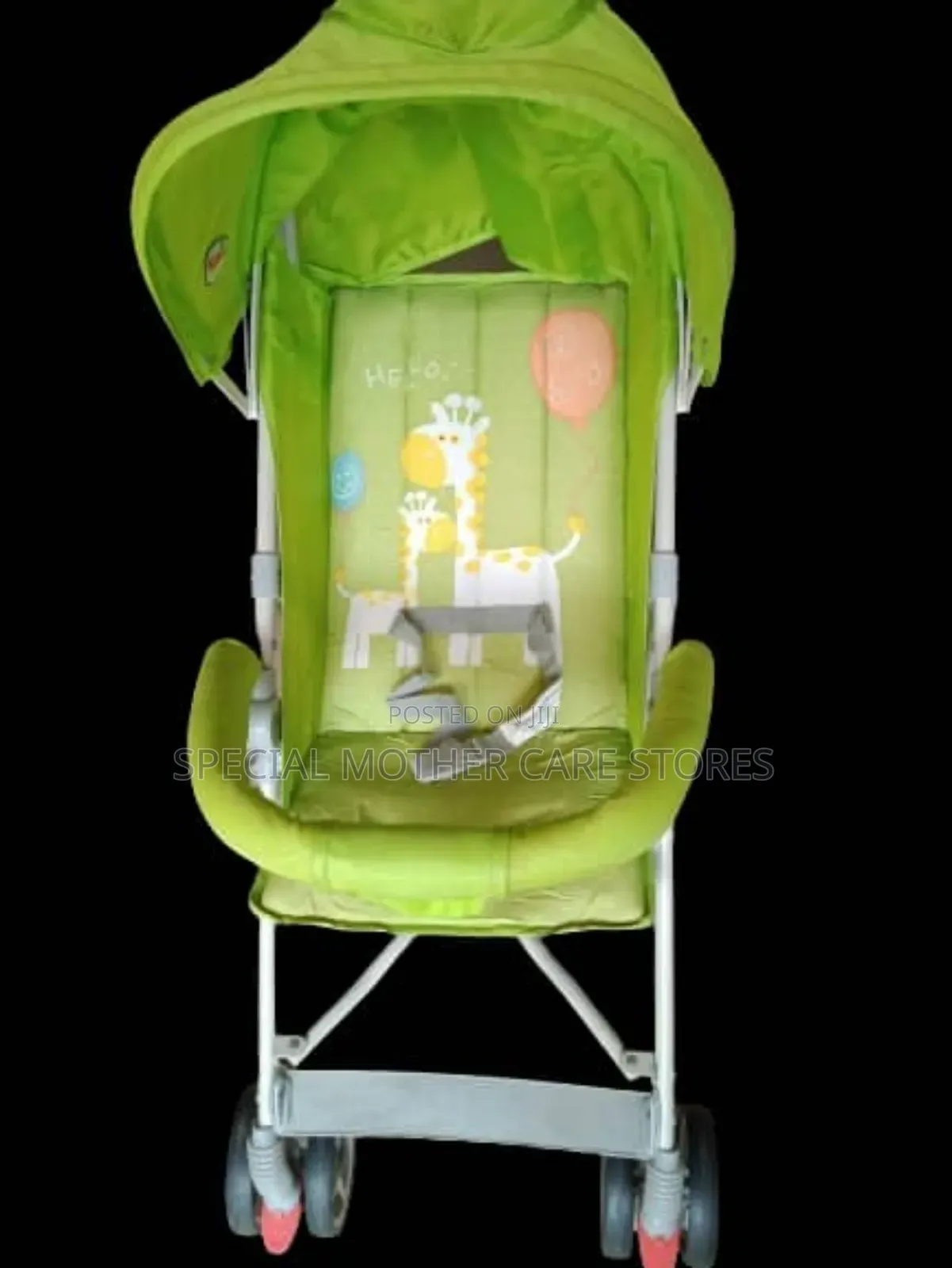 Special Graceland Stroller