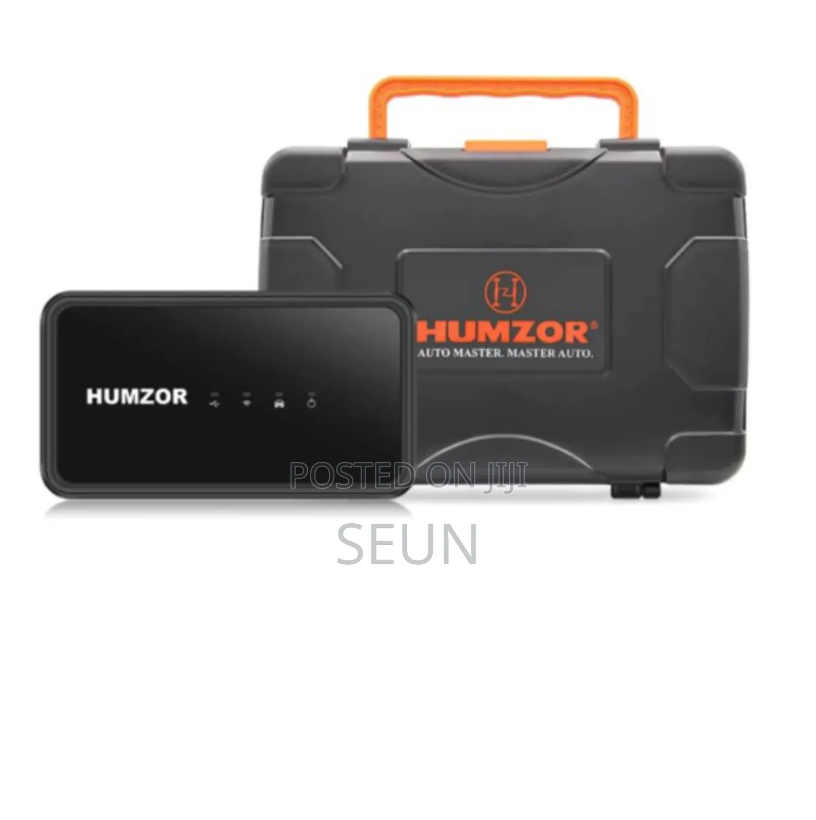 Humzor Nexzsys Ns706