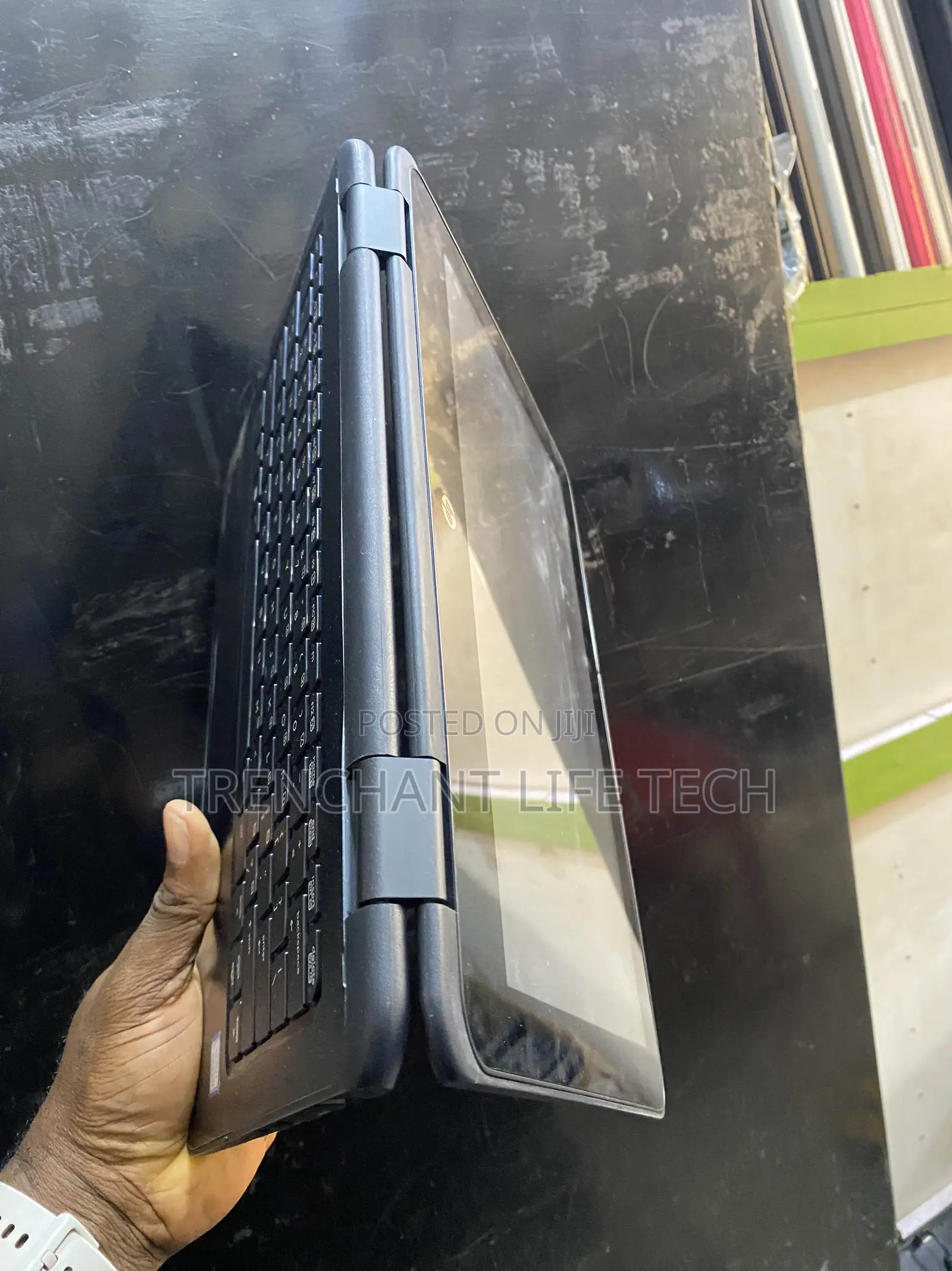 Laptop Dell Latitude 11 3190 8GB Intel Pentium SSD 128GB