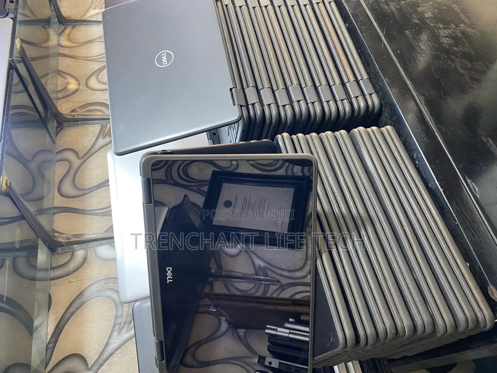Laptop Dell Latitude 11 3190 8GB Intel Pentium SSD 128GB