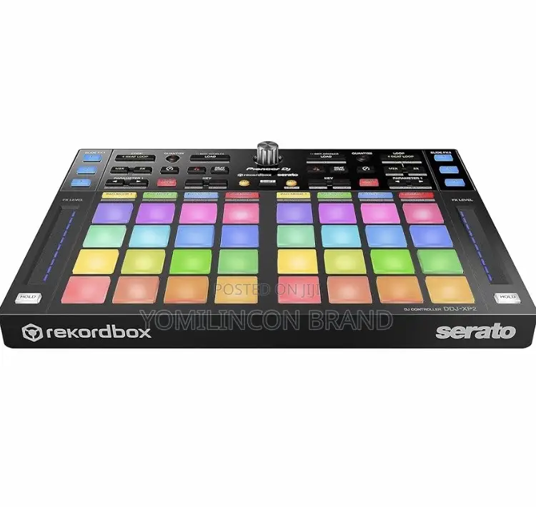 Pioneer DDJ-XP2