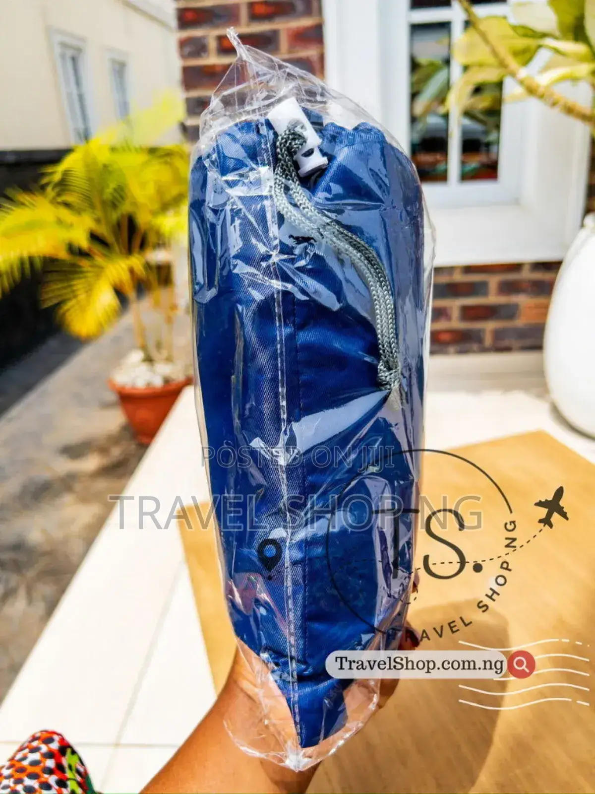 Travel Water Bucket 18lt || Premium