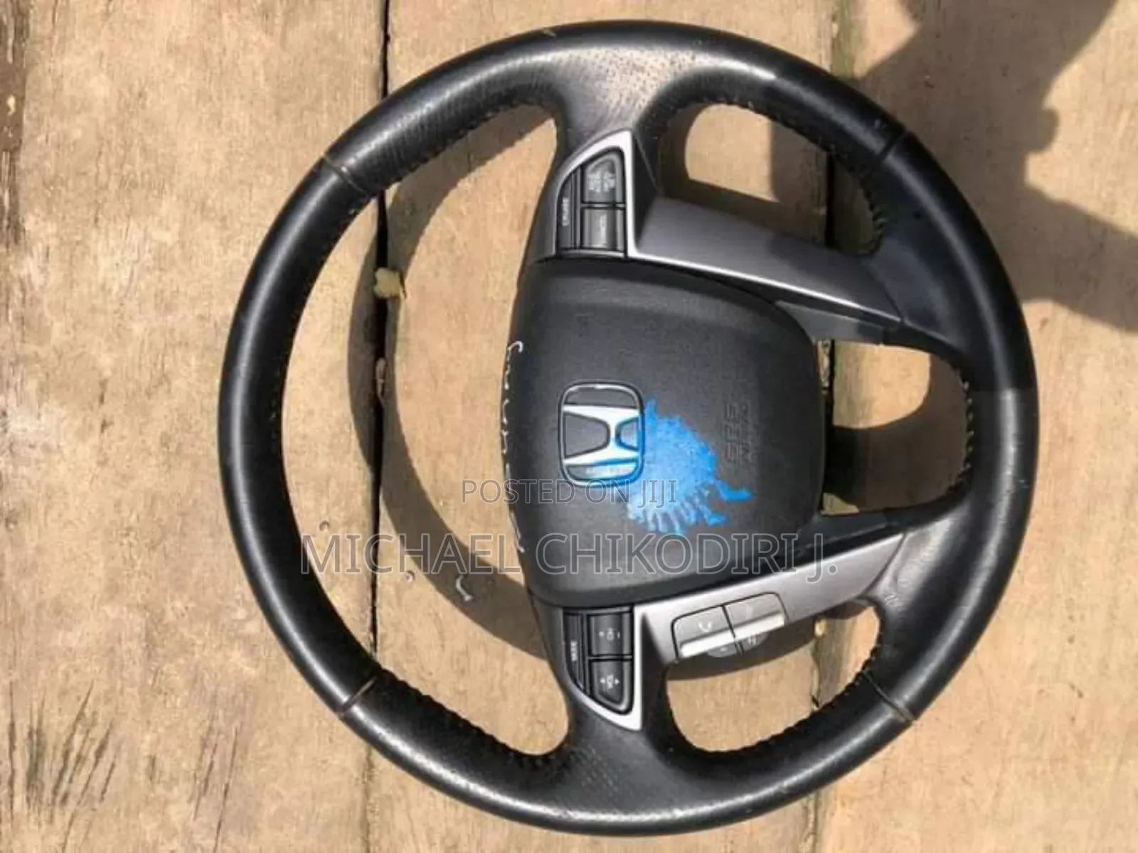 Steering Wheel for Honda Pilot 2012 Model