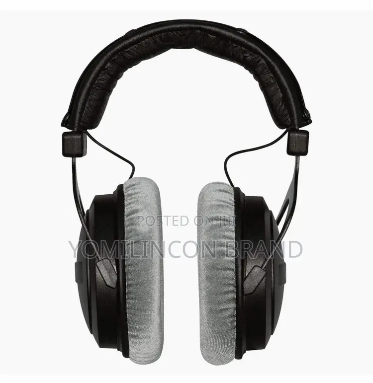 Behringer Bh 770 Studio Headphones