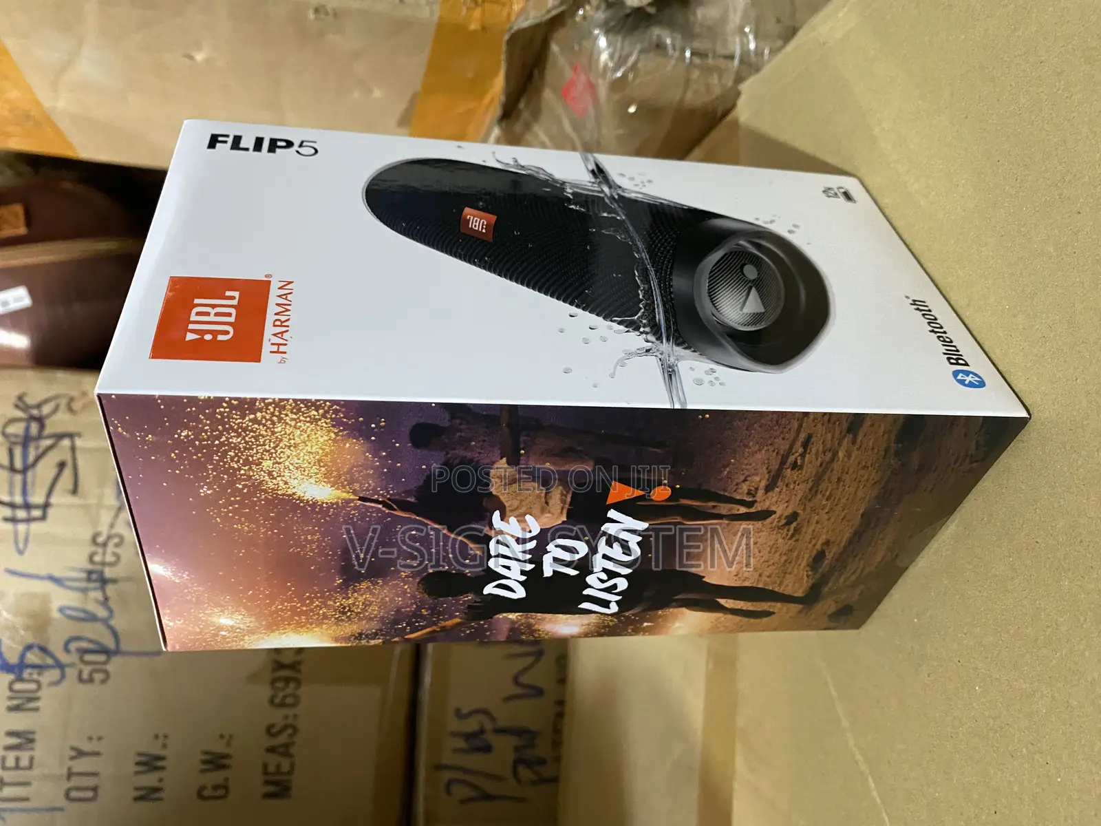 JBL Flip 5