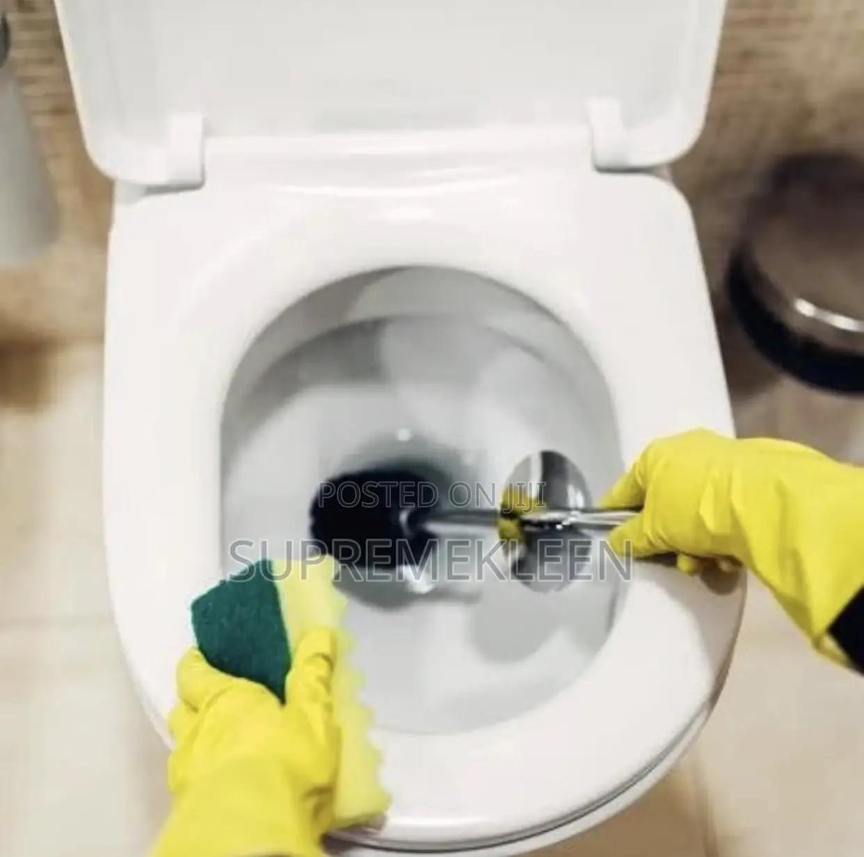 Affordable Cleaning Services Stains Removal
