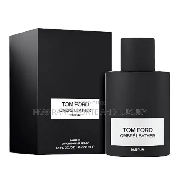 Tom Ford Ombre Leather Parfum
