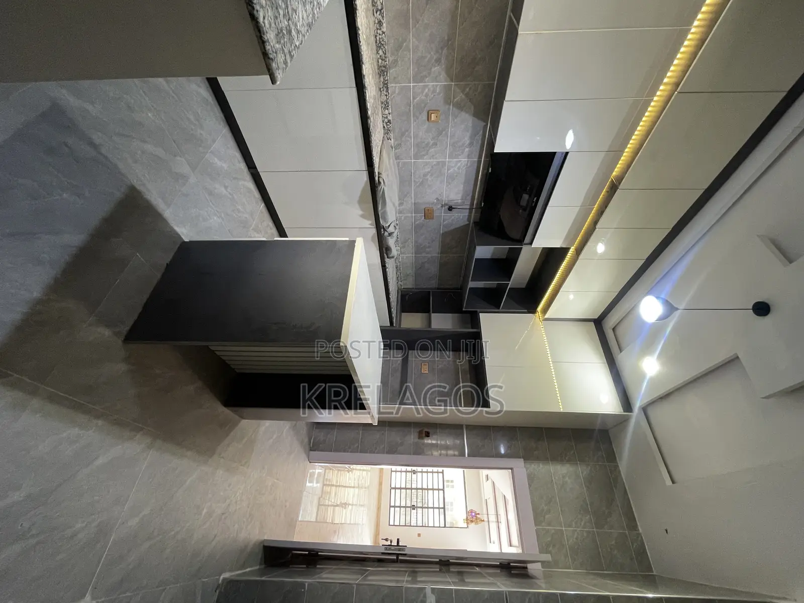 4bdrm Duplex in Ikota for sale