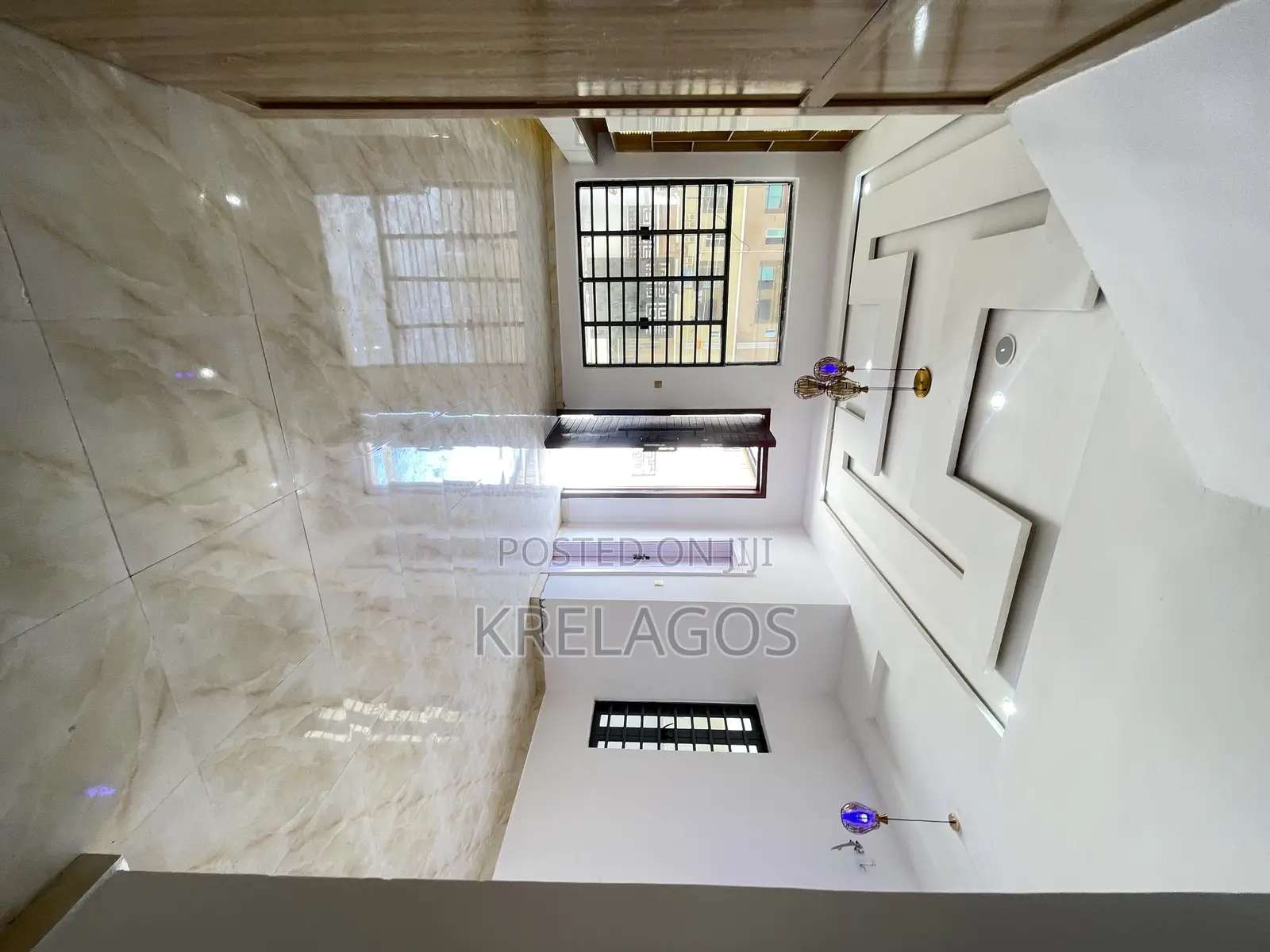 4bdrm Duplex in Ikota for sale