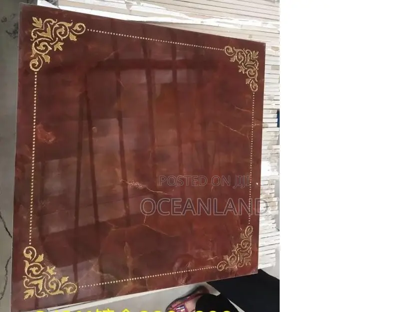 Decor Tiles