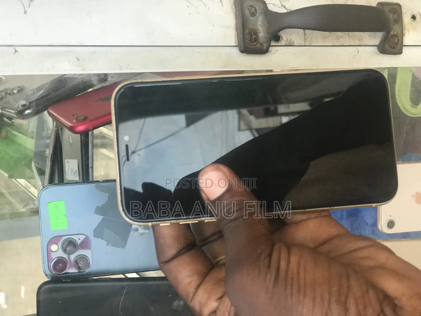Apple iPhone 7 Plus 32 GB Rose Gold