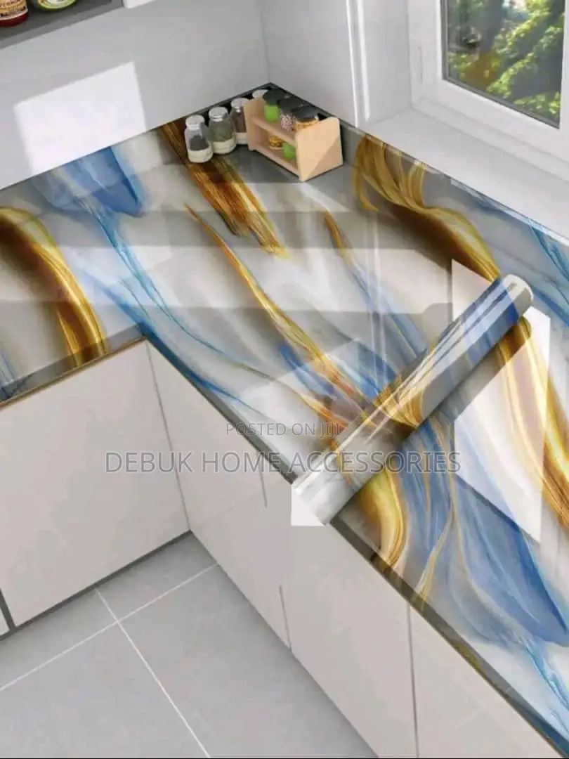 Latest Marble Wallpaper/Sticker Design