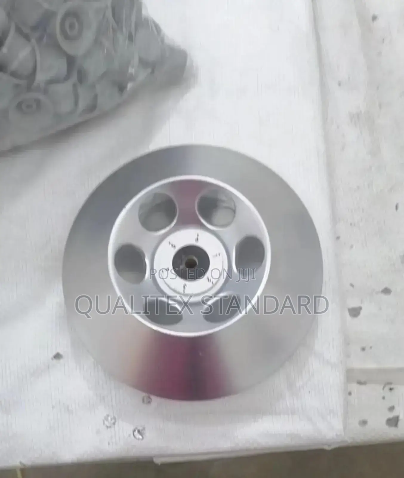 Qualitex 6 Bucket Centrifuge