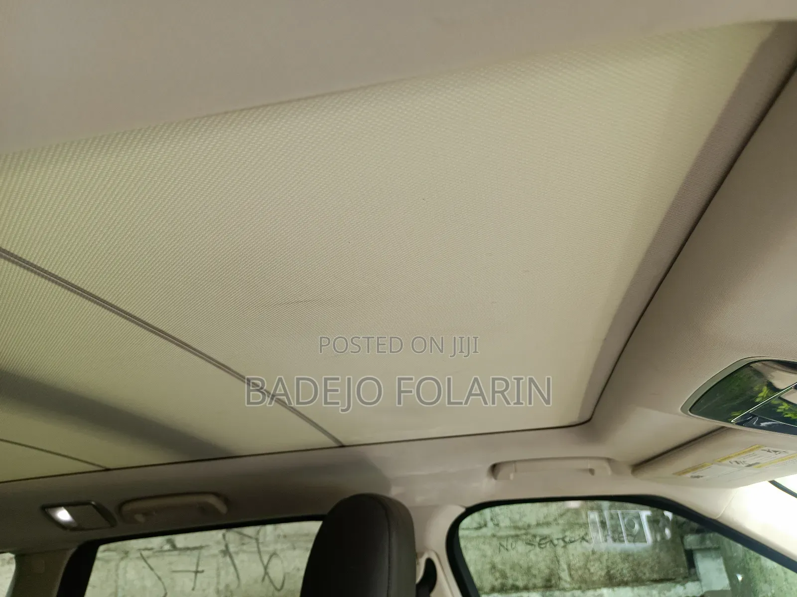 Land Rover Range Rover Sport 2015 White