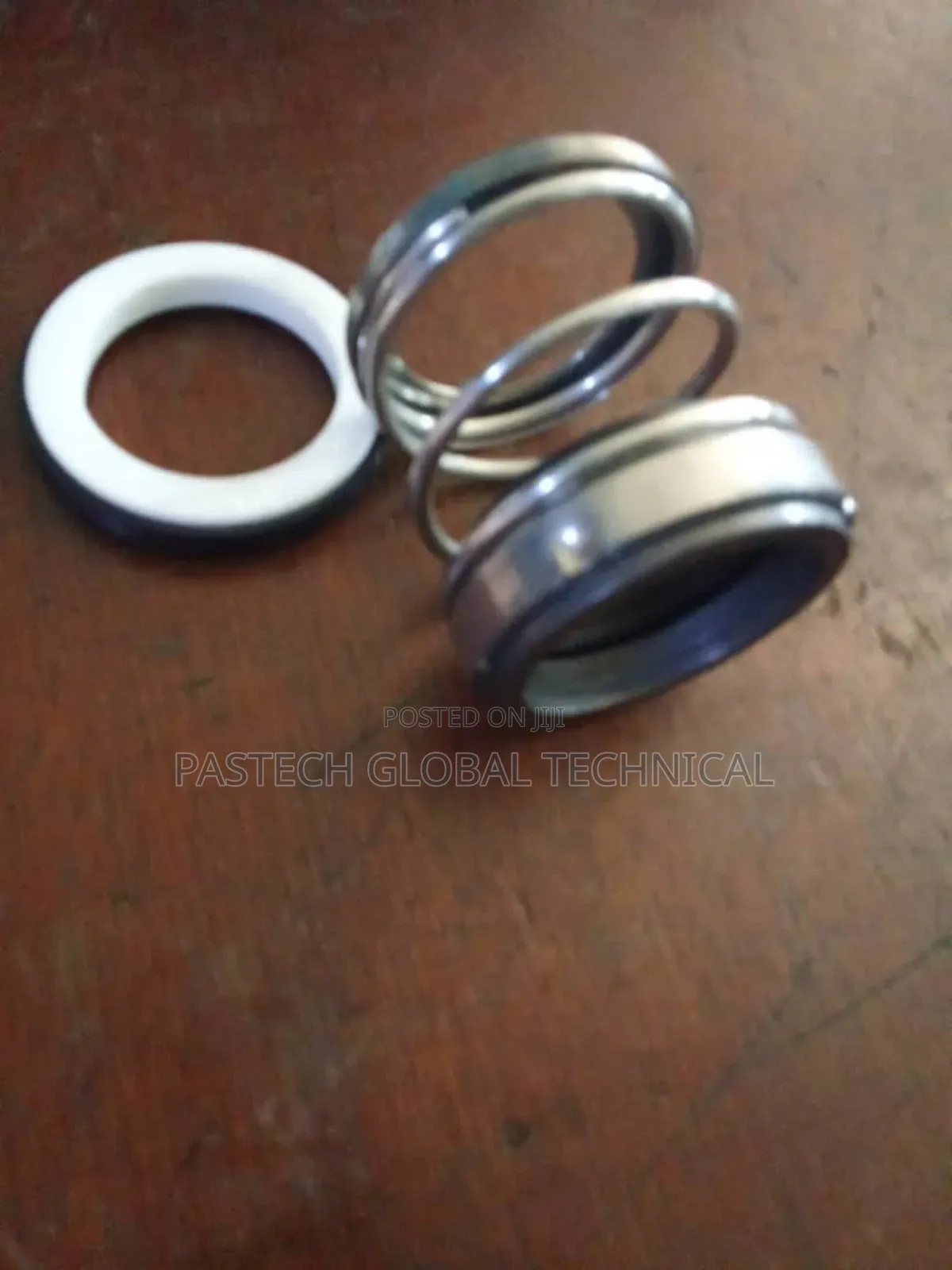 Mechanical Seal 38mm X 54mm for Kewpump