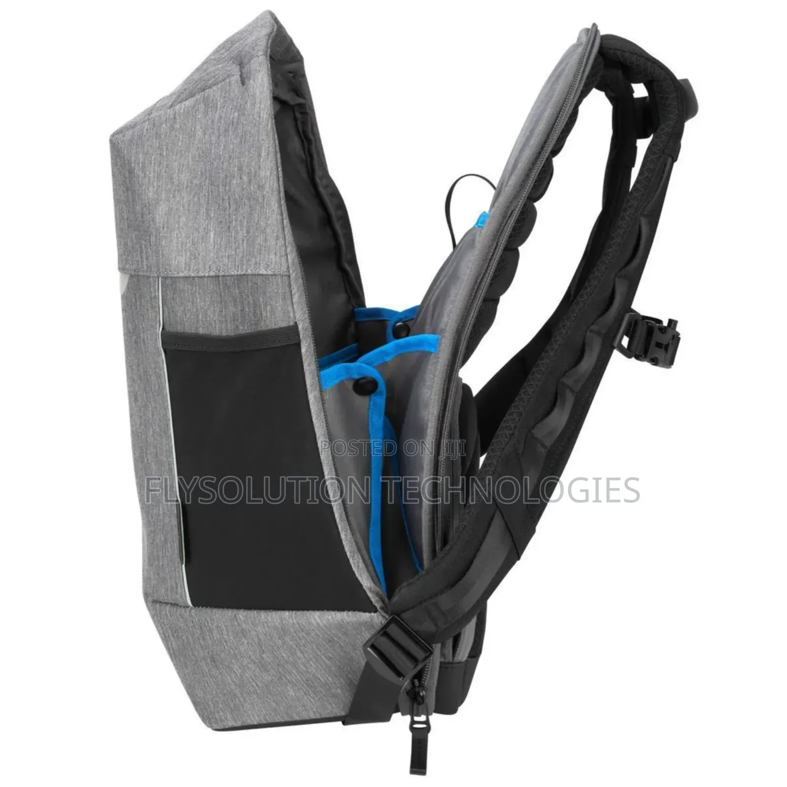 Targus Citylite Pro Security Backpack TBB585GL-70