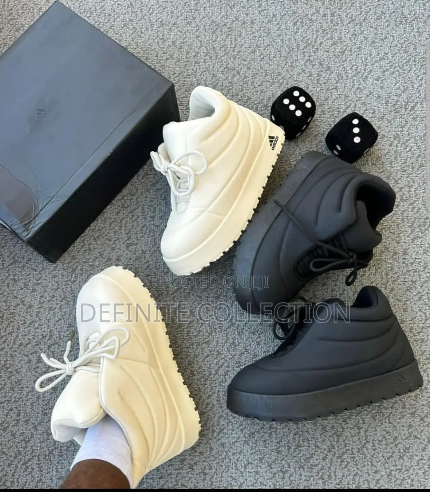 ADIDAS High Quality Sneakers