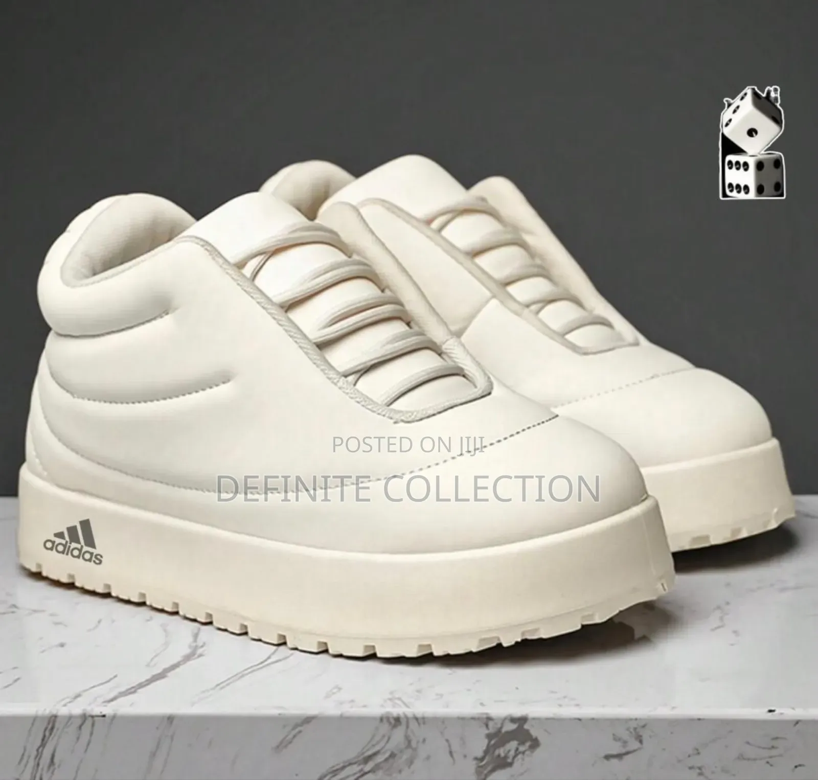 ADIDAS High Quality Sneakers