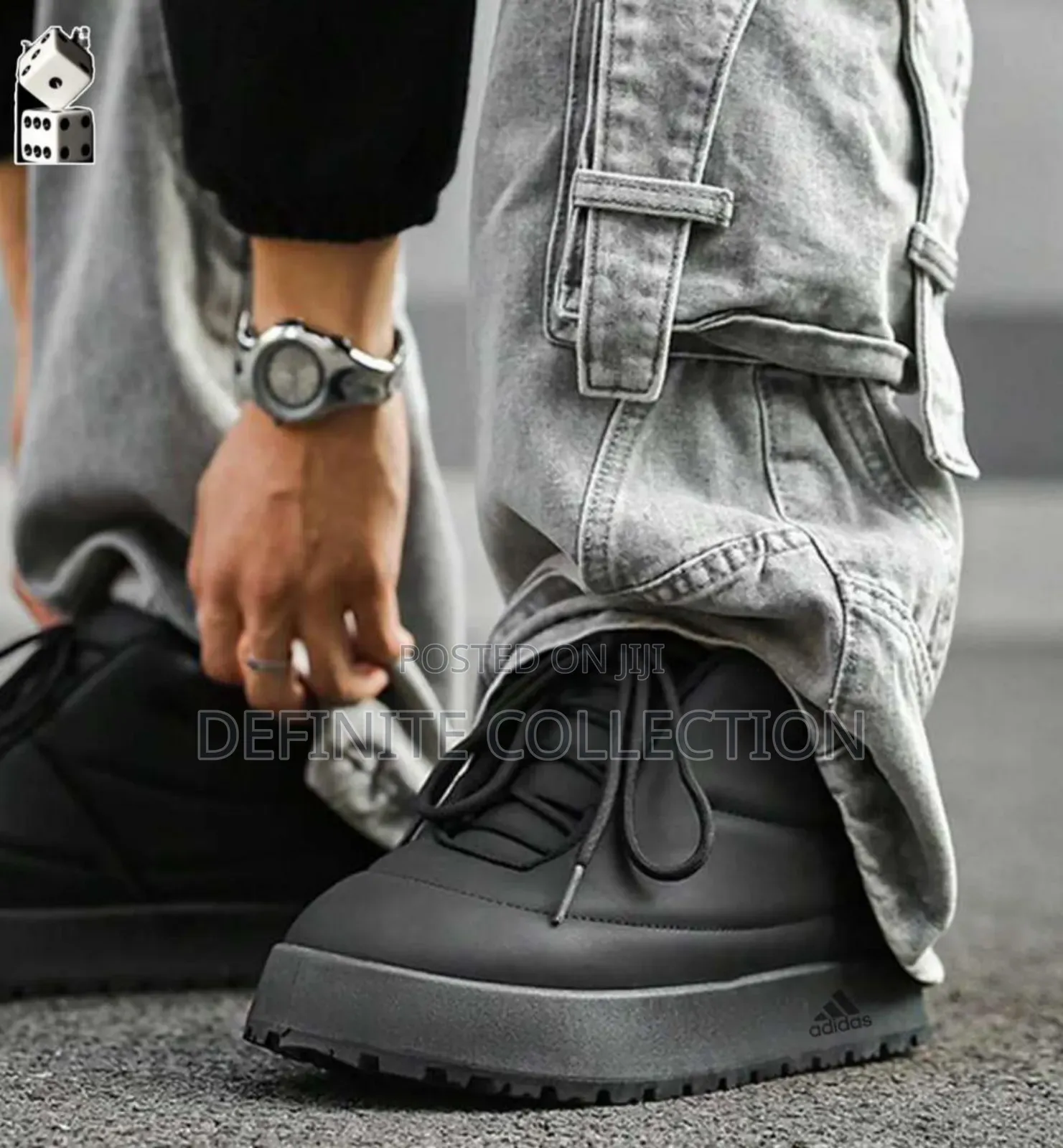 ADIDAS High Quality Sneakers