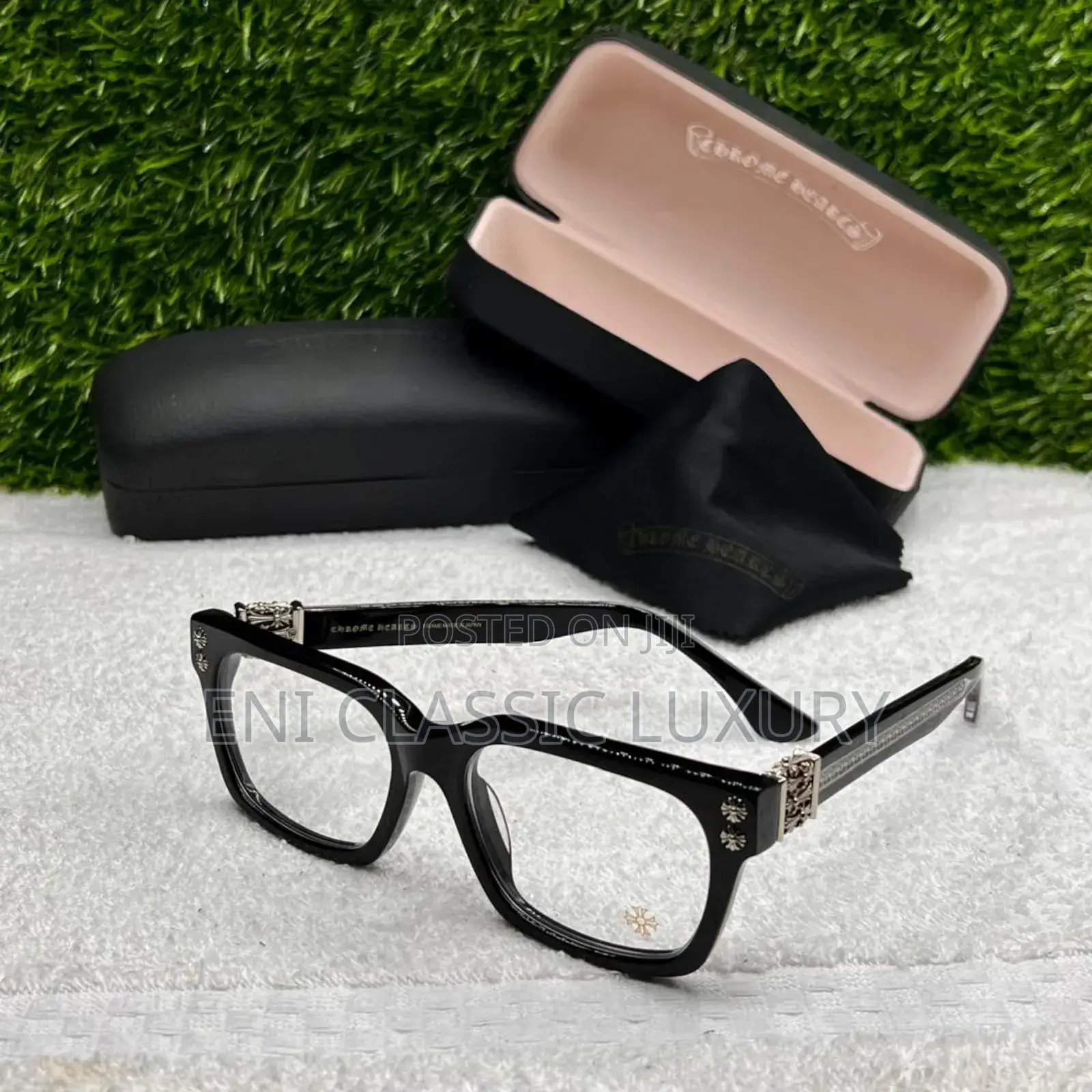 New Trend Luxury Eyewear Collection Ferragamo Available