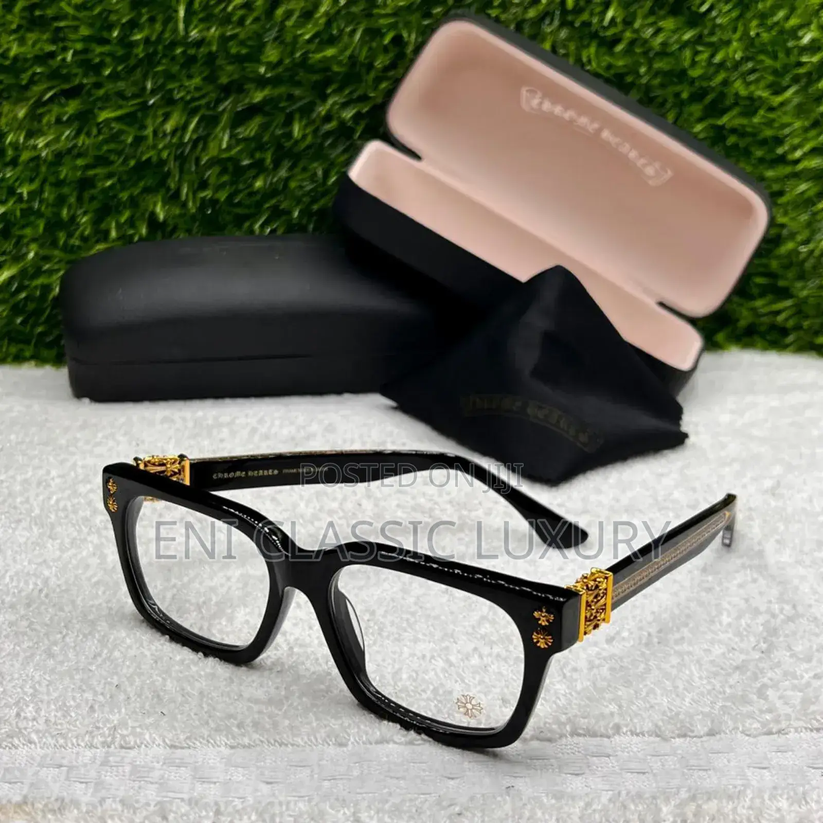 New Trend Luxury Eyewear Collection Ferragamo Available