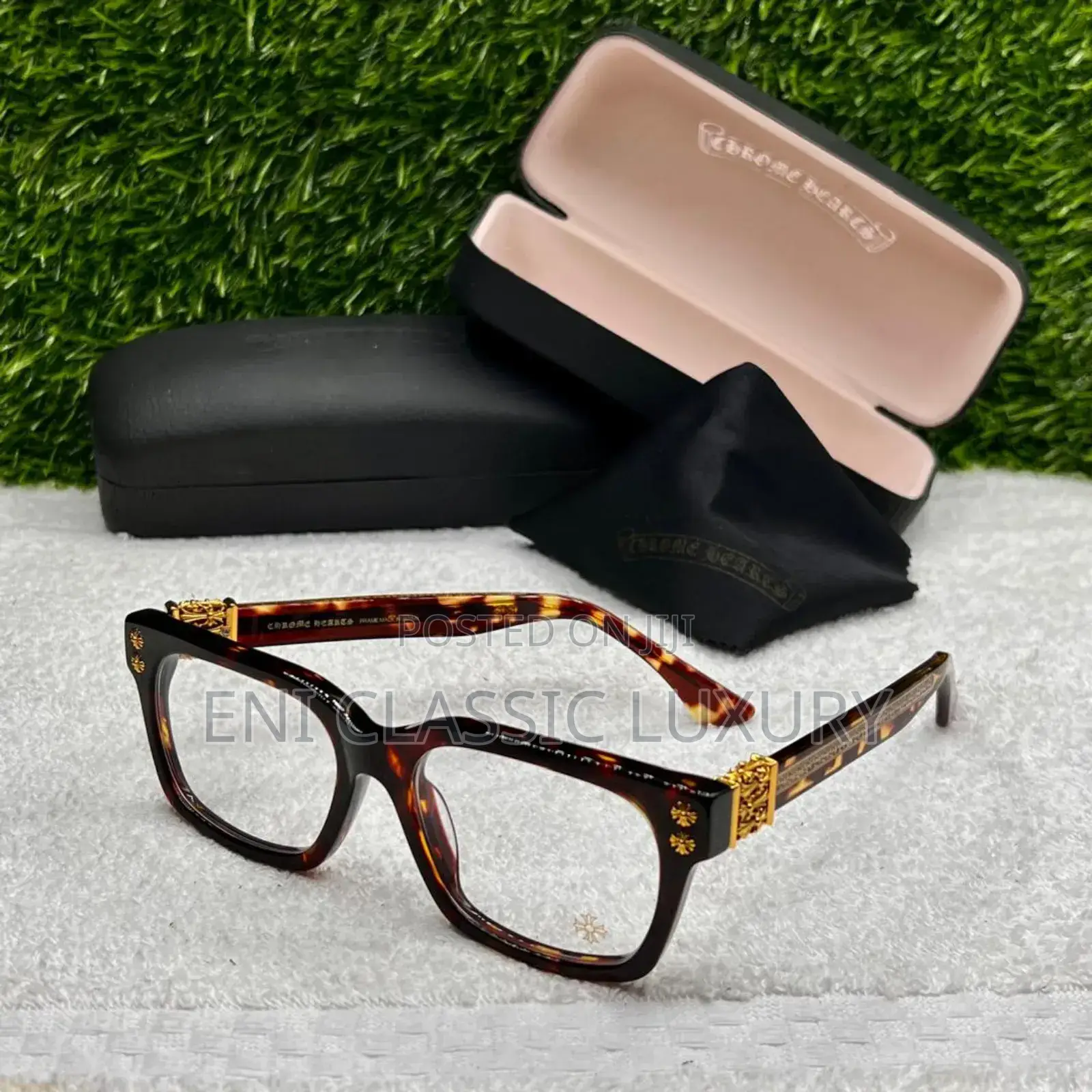 New Trend Luxury Eyewear Collection Ferragamo Available