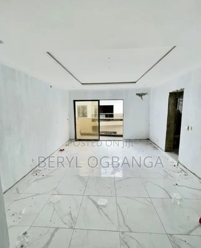 4bdrm Apartment in Ikate for rent