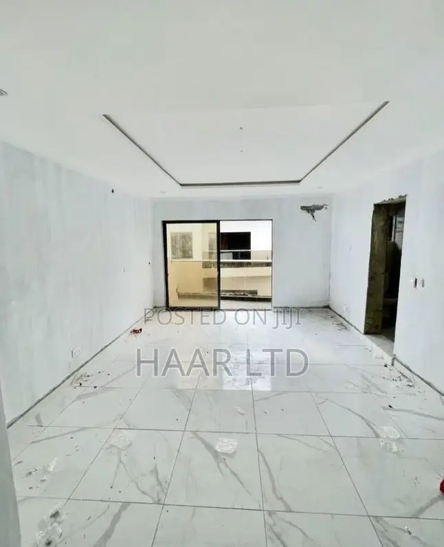 4bdrm Apartment in Ikate for rent