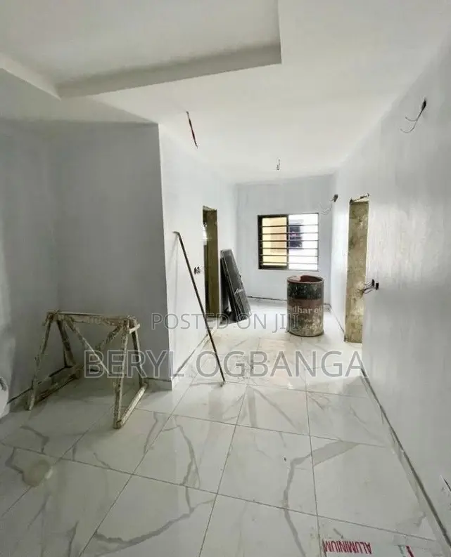 4bdrm Apartment in Ikate for rent