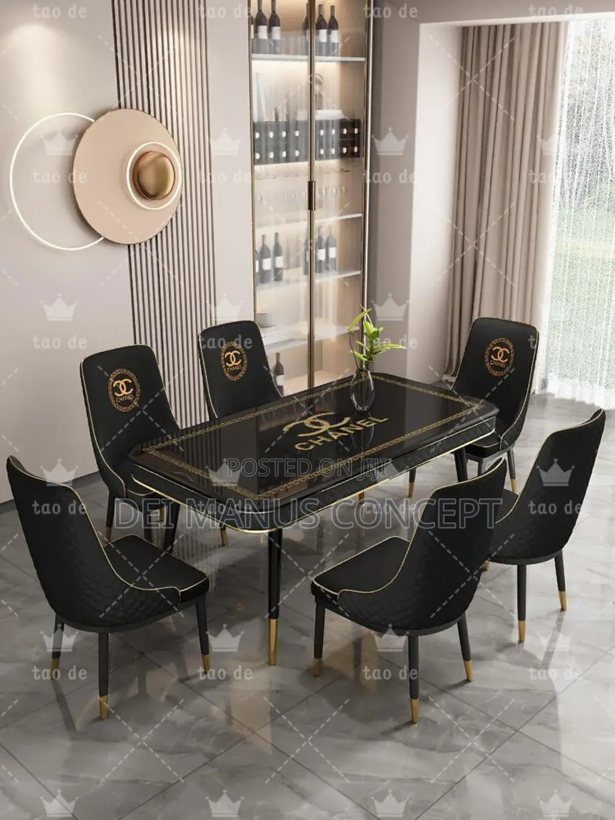 Brand New Dining Set for Dining Room