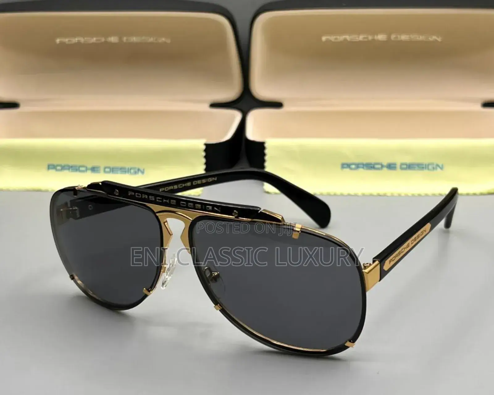 New Trend Luxury Eyewear Collection Versace Available