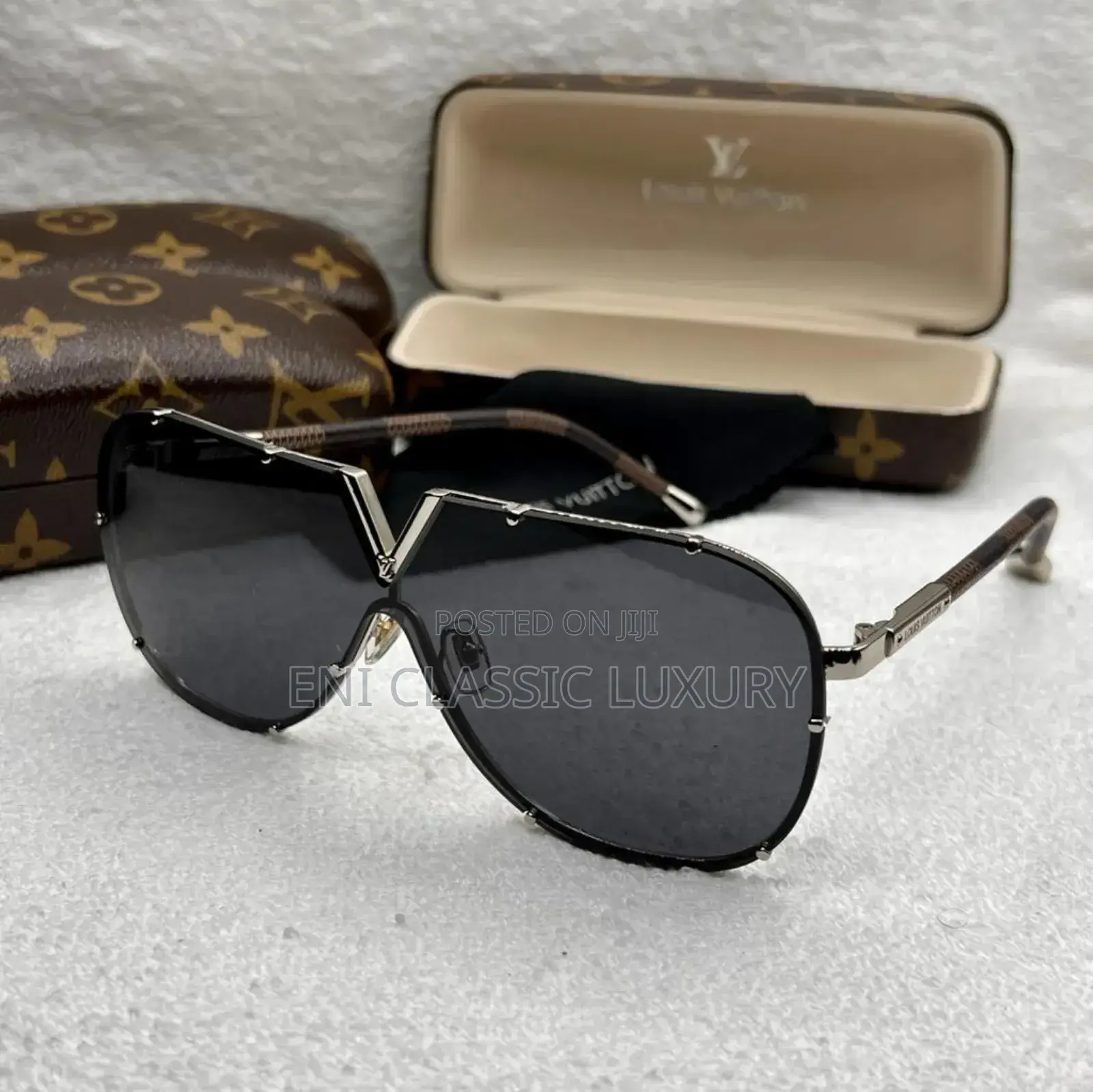 New Trend Luxury Eyewear Collection Available in Store