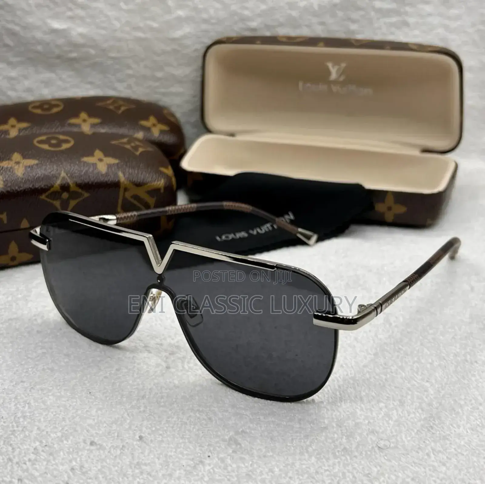 New Trend Luxury Eyewear Collection Available in Store