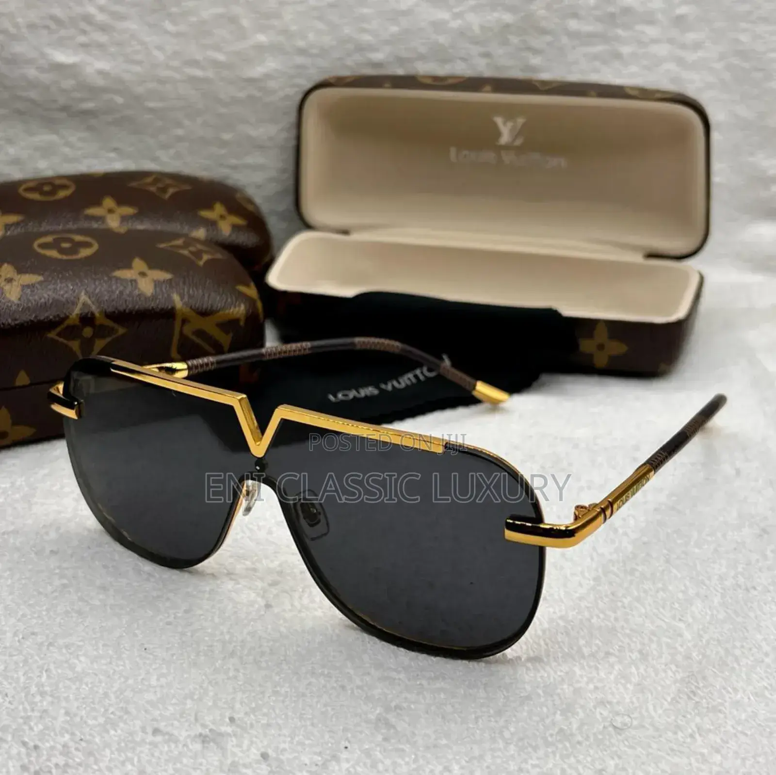 New Trend Luxury Eyewear Collection Available in Store