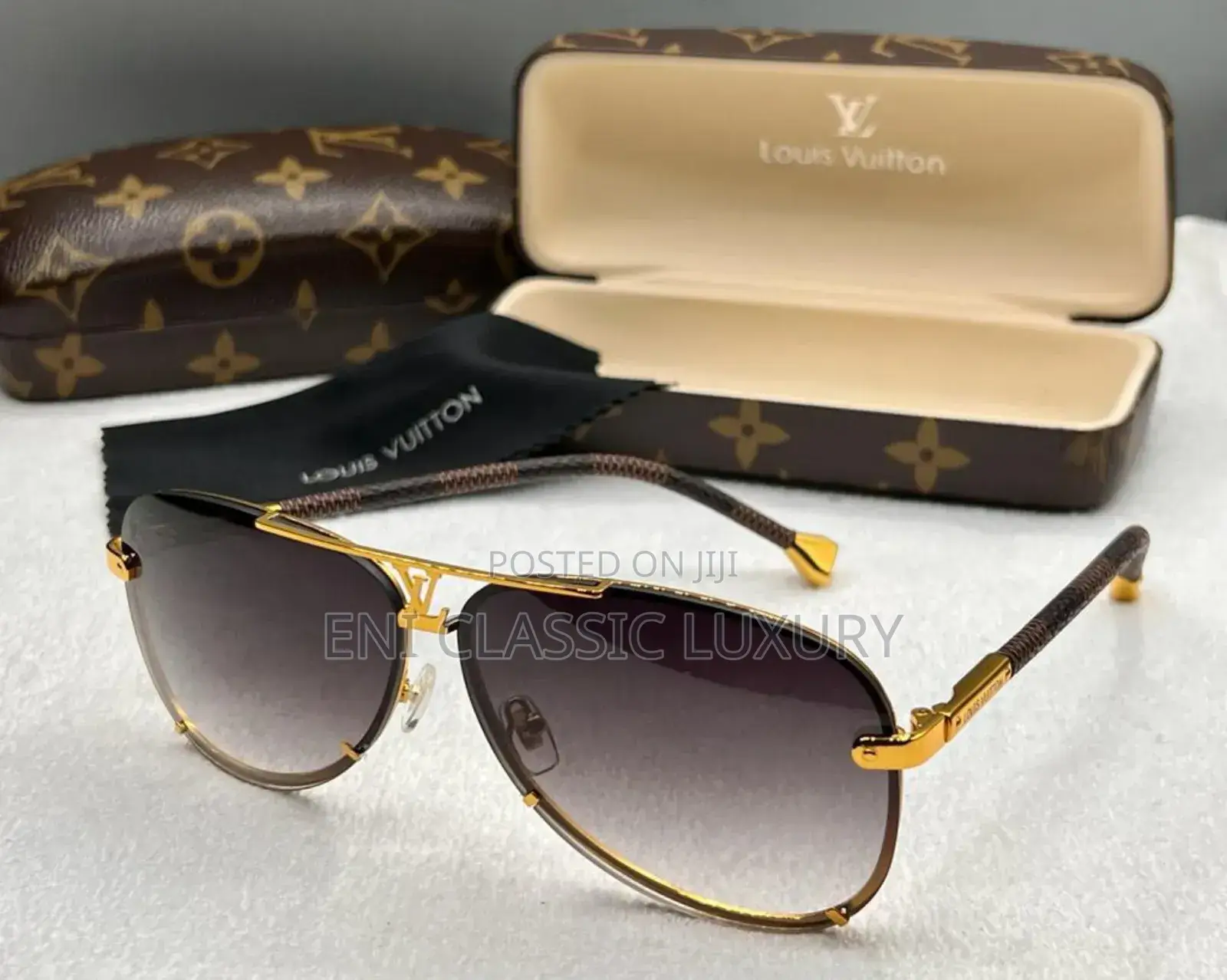 New Trend Luxury Eyewear Collection Available in Store